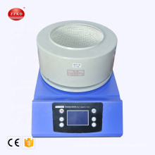 Adjustable Lab Magnetic Stirring Electric Heating Sleeve Device